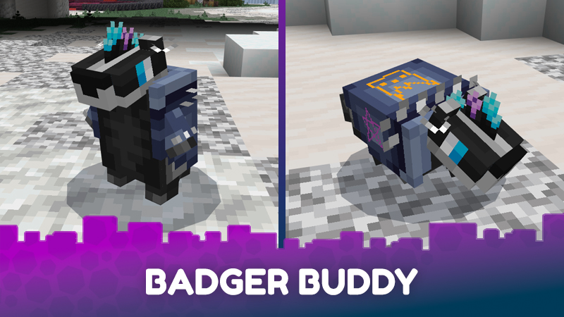 Punk Bundle - Gift Screenshot #1