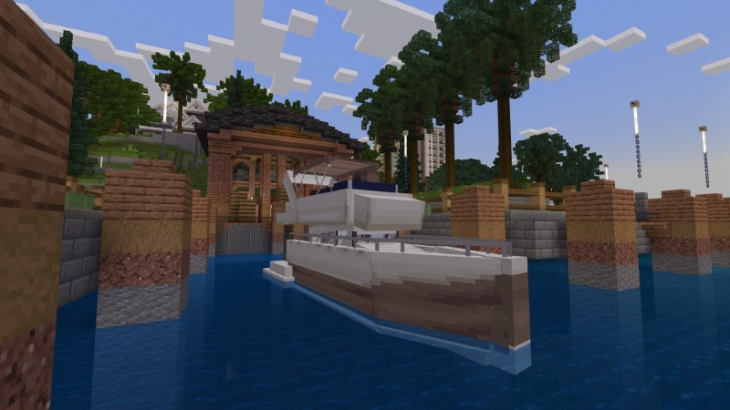 Yachts Screenshot #1