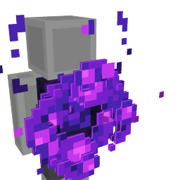 Nether Portal Aura Key Art