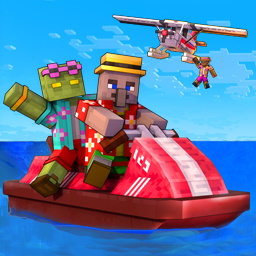 Summer Mobs Pack Icon