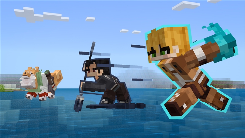 ANIME JUTSU Add-On Screenshot #6