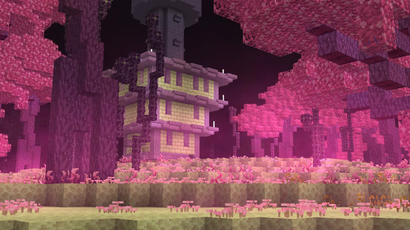 Eternal End 1.1 Add-On Eternal End 1.1 Add-On by Panascais