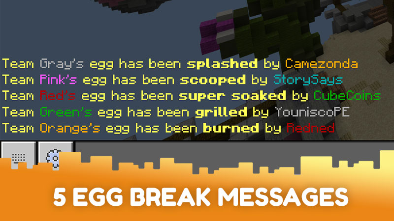 EggWars Summer Bundle Screenshot #4