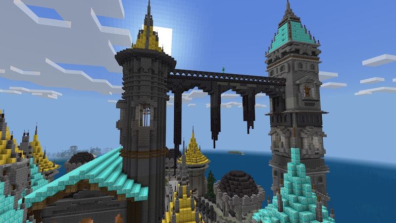 Richest Castle Screenshot #7