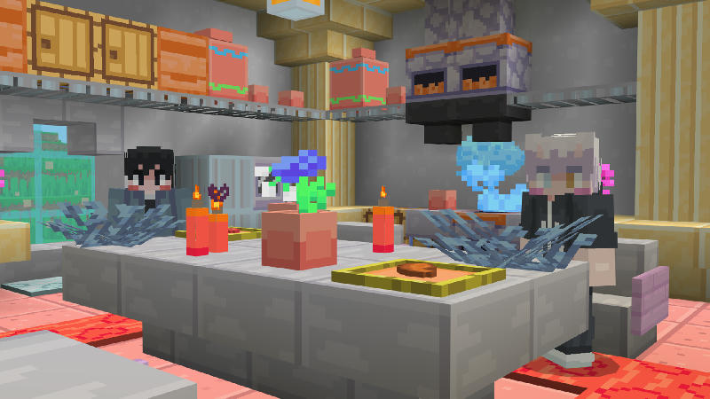 Pastel screenshot 5
