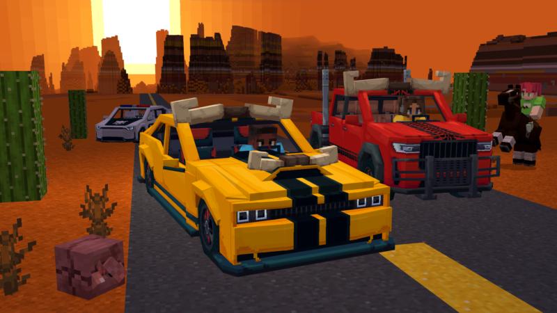 CARS+ Add-On CARS+ Add-On by Shapescape
