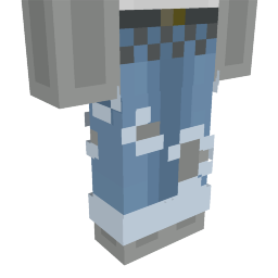Ripped Jeans on the Minecraft Marketplace by RASA Studios