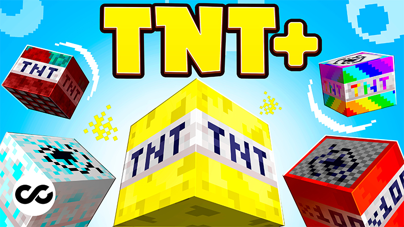 TNT+ Key Art