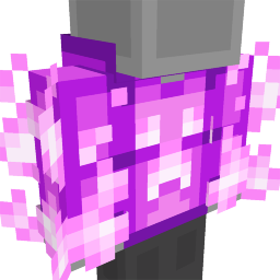 Pink Creeper Hoodie Key Art