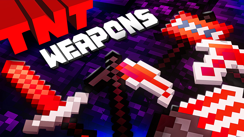 TNT Weapons Key Art