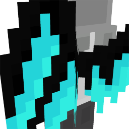 Neon Dragon Wings