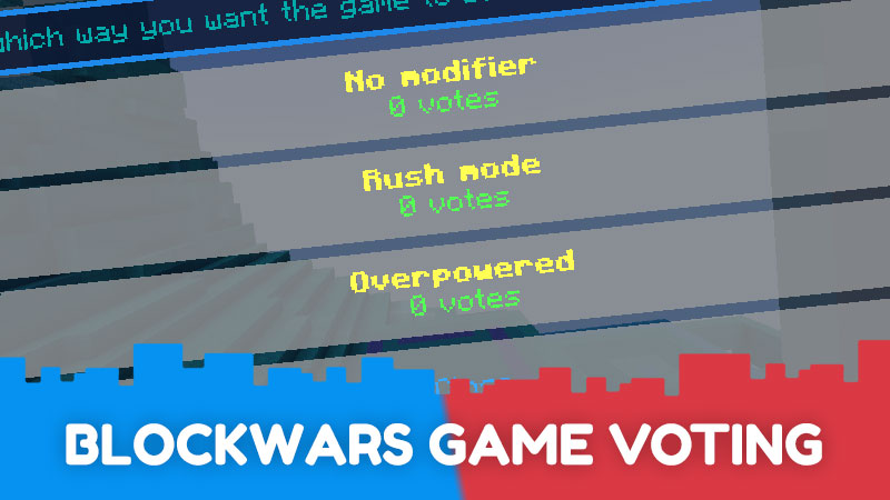 BlockWars Gift - 30 Day Pass Screenshot #2