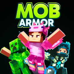 MOB ARMOR Add-On Pack Icon