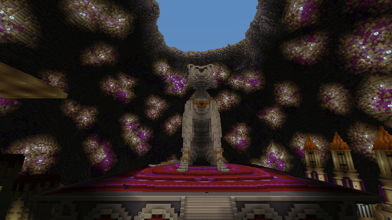 The Cat Nest The Cat Nest by Razzleberries