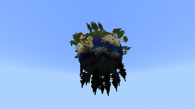 EarthBlock by Odyssey Builds