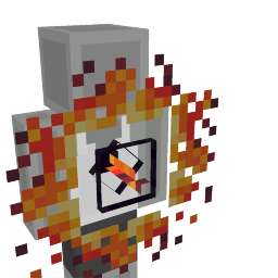 Fire Aura
