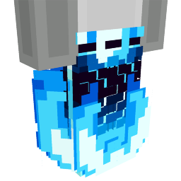 Blue Legs