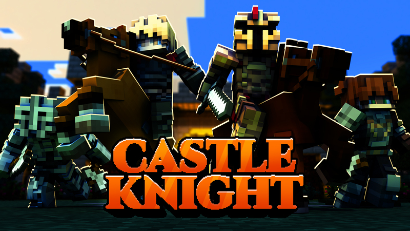 Castle Knights Bundle