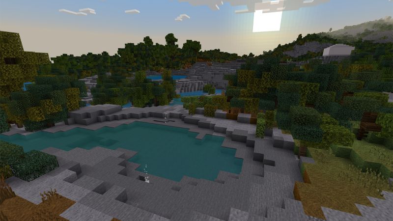 Aotearoa New Zealand Screenshot #3
