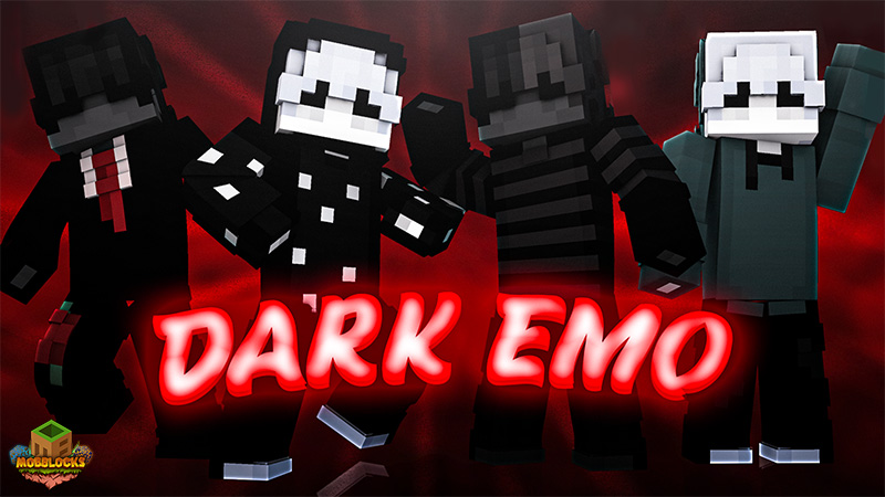 Dark Emo Key Art