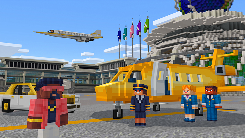 Planes screenshot 2