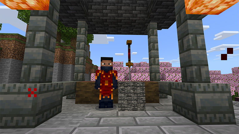 Lunar Serpent Year Screenshot #5