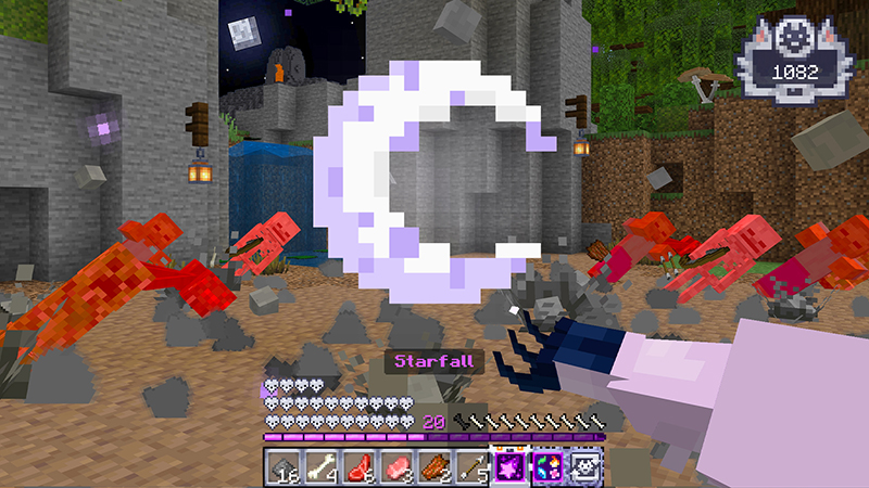 Wolf Life 3.0 screenshot 10