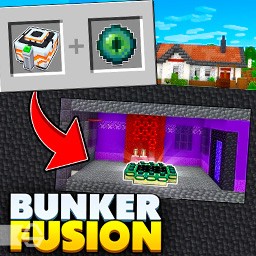 Bunker Fusion Pack Icon