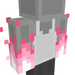 Pink Fire Arms Key Art