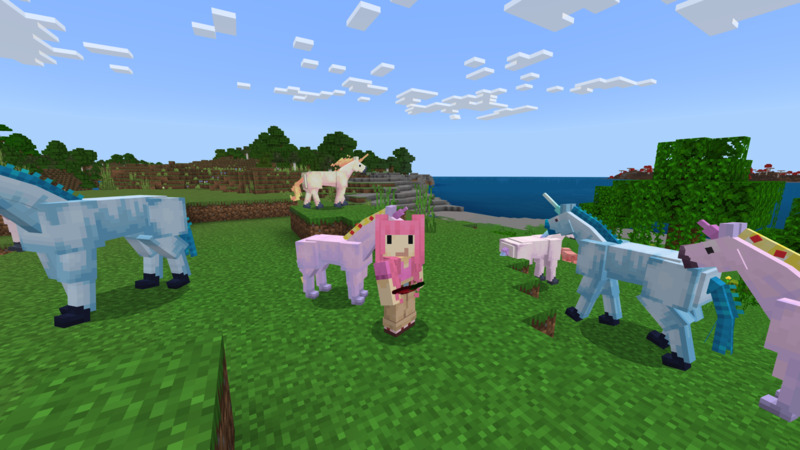 Unicorns Screenshot #4