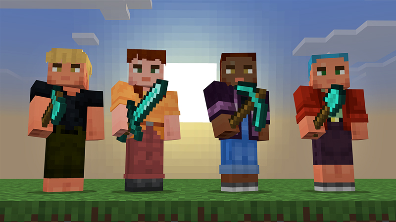 Weapons Evolve Add-On Screenshot #3