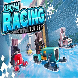 Snow Racing: Venice Pack Icon