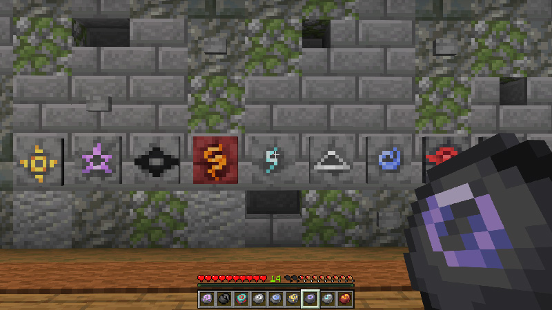 Rune Spells by Gearblocks