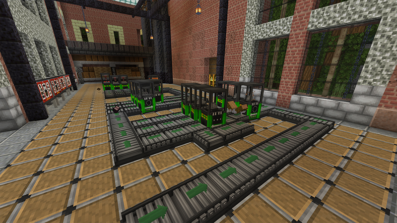 Lumber Tycoon 2 Screenshot #5