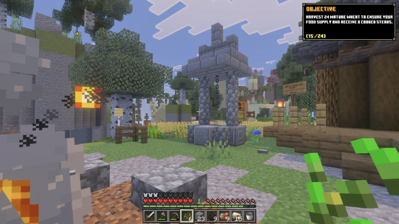 Skycube 2.0 by RareLoot