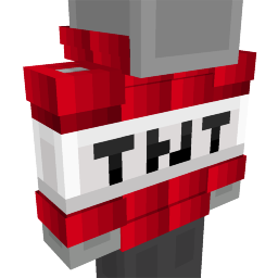 TNT Hoodie Key Art