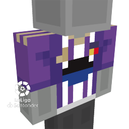 Real Valladolid Shirt Key Art