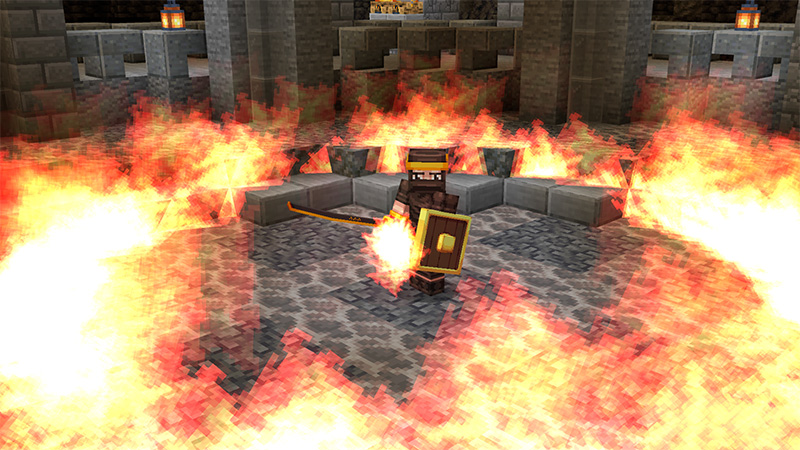 Dungeons and Bosses Add-on Dungeons and Bosses Add-on by Ninja Block