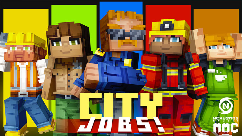 City Jobs