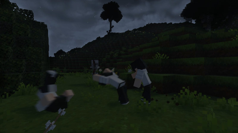 Parkour++ Add-On screenshot 7