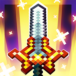 Magical Weapons! Pack Icon