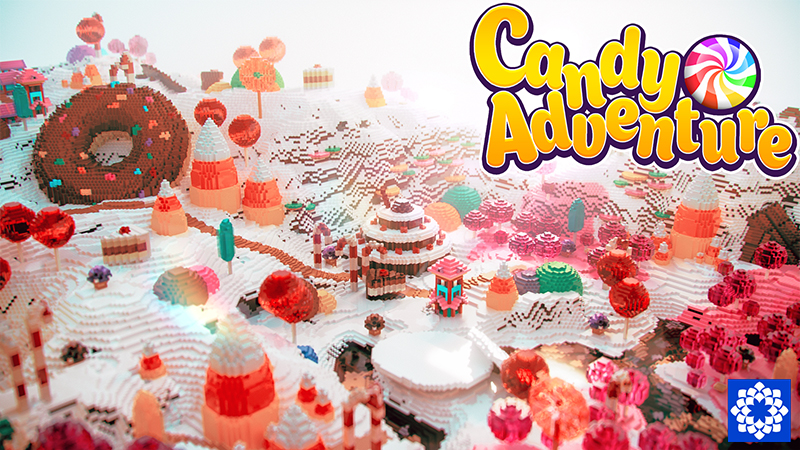 Candy Adventure