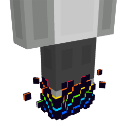 RGB Colorful Boots Key Art