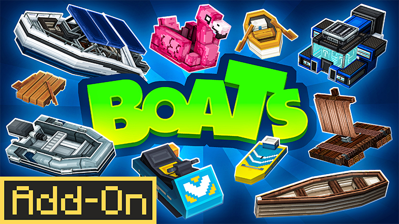 BOATS 1.1