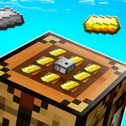 Craftable Lucky Blocks Pack Icon