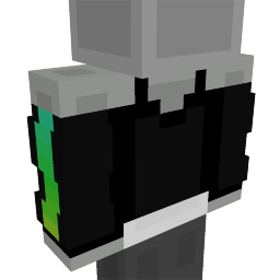 Acid Green RGB Blouse