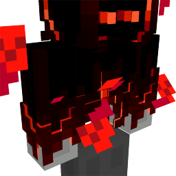 Red Ghost Key Art