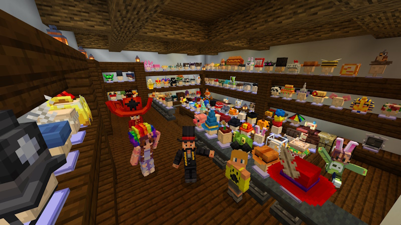 Hats Screenshot #4