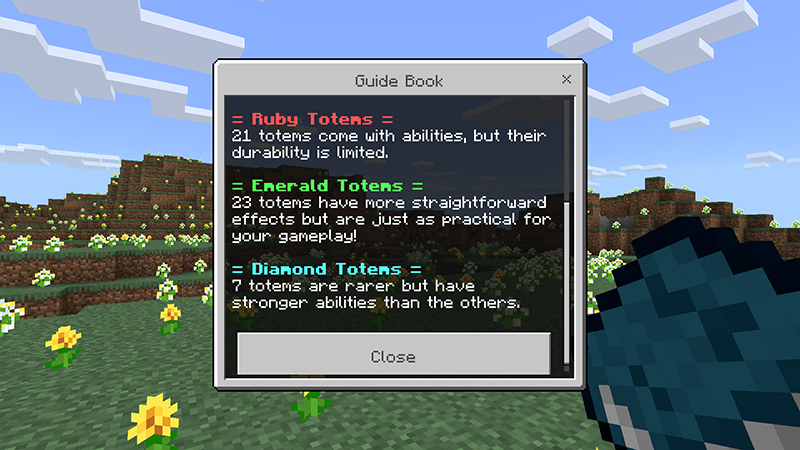 TOTEMS Screenshot #8