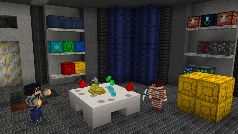 Cops & Robbers Screenshot #5